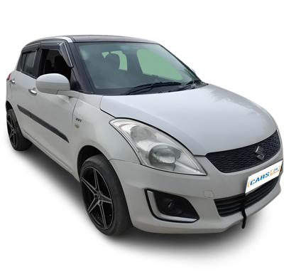 Maruti Swift-img